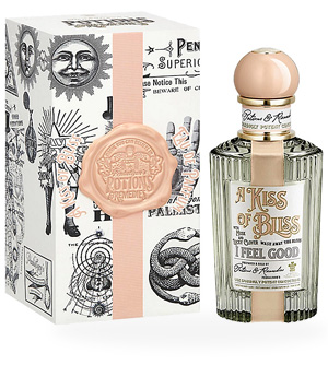 Парфюмерная вода PENHALIGON`S A Kiss Of Bliss